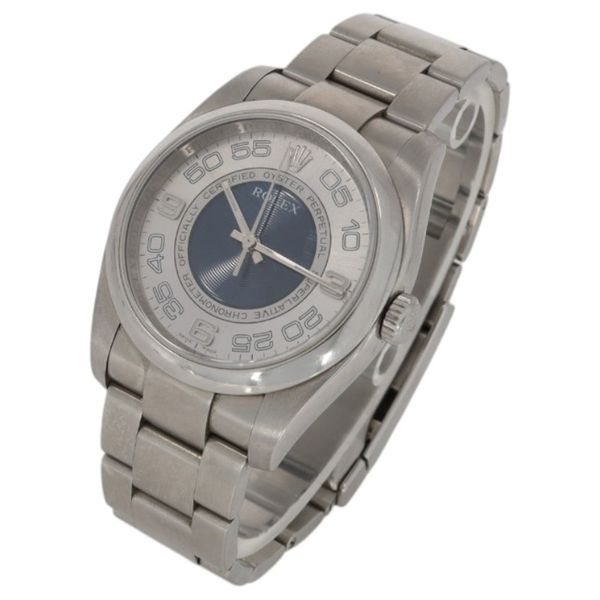 Rolex Oyster Perpetual 116000